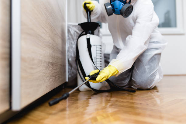 Best Exterminator Services  in White Meadow Lake, NJ