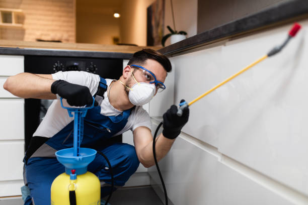 Best Commercial Pest Control Services  in White Meadow Lake, NJ